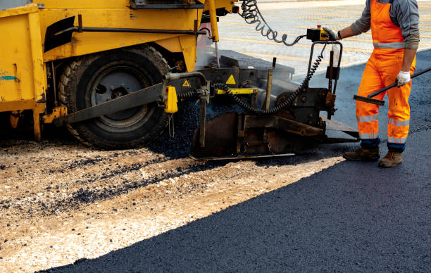 Trusted Beacon Hill, WA Driveway Paving  Experts