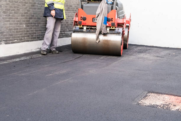  Beacon Hill, WA Driveway Paving Pros