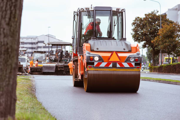 Best Recycled Asphalt Driveway Installation  in Beacon Hill, WA