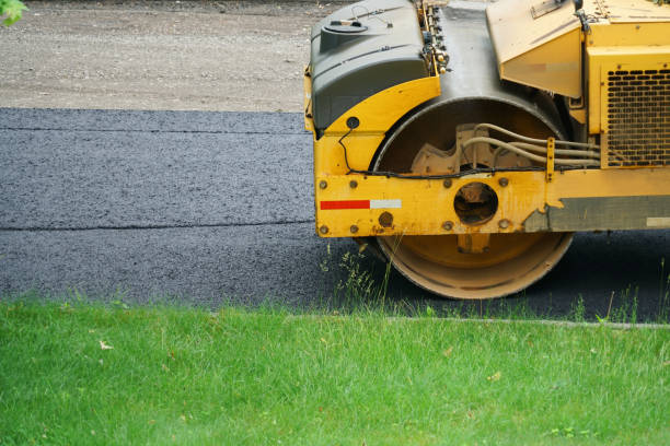 Best Decorative Concrete Driveways  in Beacon Hill, WA