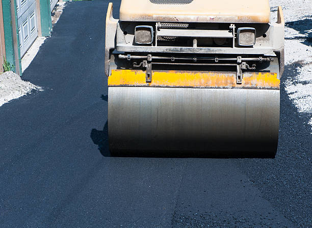 Best Stamped Concrete Driveways  in Beacon Hill, WA