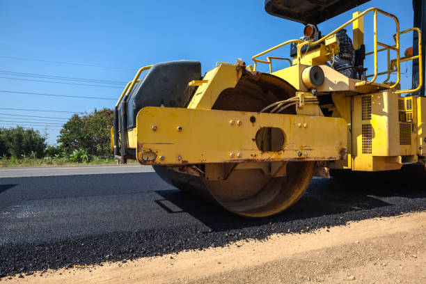 Best Gravel Driveway Installation  in Beacon Hill, WA